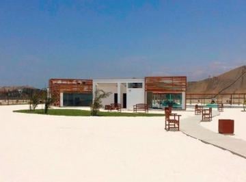 Terreno / Lote · 176m² · Vendo Terreno en Malecón Playa Bali Beach Mz H1, Playa Asia Km 97, Asia.