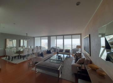 Departamento de 4 habitaciones, Lima · Hermoso Departamento 400 m² Flat Infinium Surco