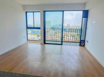 Departamento de 2 habitaciones, Lima · Departamento de Estreno en Lince – Proyecto Esencial | 61.84 m² | Vista Panorámica