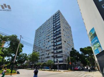 Departamento de 3 habitaciones, Lima · Super Ocasión! por Viaje! en Venta Dpto. 3 Dorm + 2baños, Av El Sol - Barranco, Vista Panorámica, Airbnb