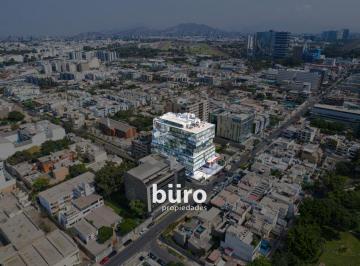Oficina comercial , Lima · Moderna Oficina en Venta en El Polo en Surco