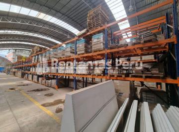 Nave industrial , Arequipa · Local Industrial en Venta de 18,400 m² Zona Estratégica - Arequipa
