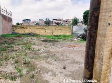 Terreno / Lote , Arequipa · Vendo Terreno en José Luis Bustamante y Rivero – Av Colón