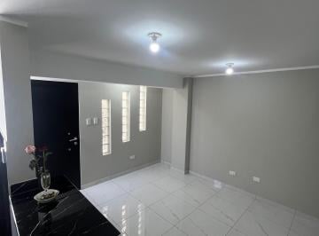 Departamento de 2 habitaciones, Lima · Departamento en Alquiler 1er Piso en Comas - Estreno