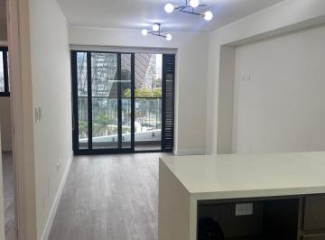 Departamento de 1 habitación, Lima · Alquilo Exclusivo Departamento de Estreno en El Centro Financiero de San Isidro