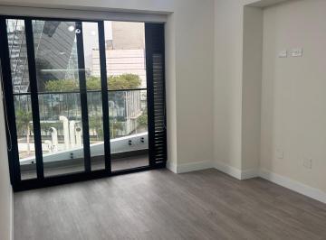 Departamento de 1 habitación, Lima · Alquilo Exclusivo Departamento de Estreno en El Centro Financiero de San Isidro