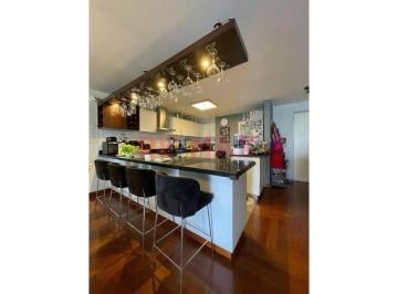 Departamento · 121m² · 2 Dormitorios · 1 Estacionamiento · Departamento en Venta en La Aurora, Miraflores | 121.5 m² | 2 Dorm | Cochera y Depósito