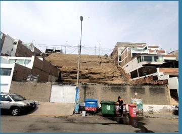 Terreno / Lote , Lima · Venta Terreno de Playa en San Bartolo 1ra Fila