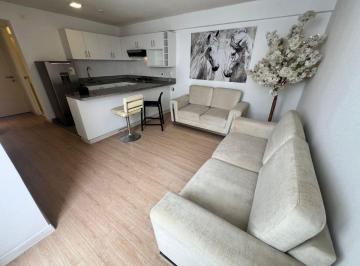 Departamento de 2 habitaciones, Lima · Departamento de 50 m² en Venta en San Miguel