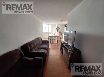 Departamento · 81m² · 3 Dormitorios · Departamento en Remate – Precio de Oportunidad