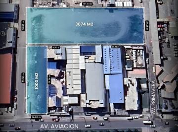Terreno / Lote , Arequipa · Terreno Comercial Estratégico en Venta – Av Aviación, Arequipa | 4,874 M²| Z:cz