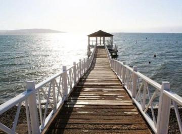Departamento de 3 habitaciones, Pisco · Departamento en Venta en Paracas 1ra Fila Vista Al Mar