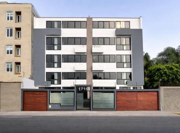 Departamento de 1 habitación, Lima · Departamento de Estreno en Valle Hermoso – Surco