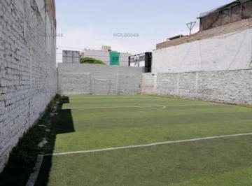 Terreno / Lote · 339m² · Vendo Terreno Comercial en Calle Saycusca N 2, Urb. Maranga, San Miguel.