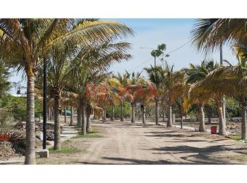 Terreno / Lote · 922m² · Terreno en Venta, Para Casa de Campo en Monsefu (M. Chaparro)