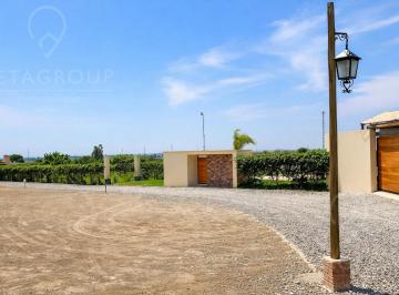 Terreno / Lote · 1575m² · Venta Terreno - Distrito El Carmen, Chincha