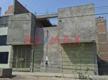 Local comercial · 200m² · Alquiler de Segundo Piso – Ideal Para Almacén | Av Los Ángeles – Carabayllo