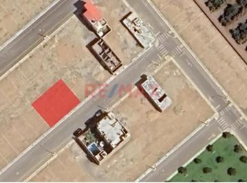Terreno / Lote · 270m² · Vendo Terreno 270 m² en Condominio Exclusivo Santa Patricia en Huaral