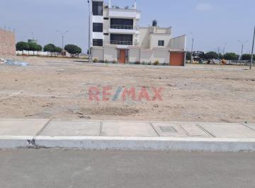 Terreno / Lote · 90m² · Vendo Terreno 90 m² en Exclusivo Condominio en Huaral Km 91 Panamericana Norte