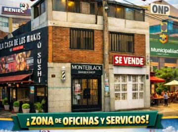 Local comercial , Lima · Propiedad Comercial en San Juan de Miraflores