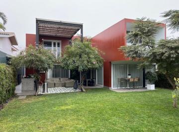 Casa de 5 habitaciones, Lima · Linda Casa en Rinconada Baja, La Molina