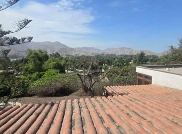 Terreno / Lote , Lima · Terreno de 1,655 m² con Doble Frente en Rinconada Alta – La Molina