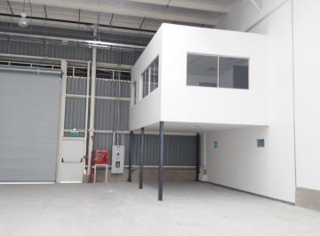 Nave industrial · 250m² · Alquiler de Local Industrial Desde 250 m² - 500 m², en Lurin