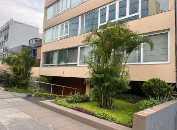 Departamento de 1 habitación, Lima · Mini Dpto o Monoambiente Amoblado en Miraflores