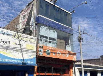 Local comercial , Pisco · Venta de Local Comercial en 5 Esquinas - Pisco