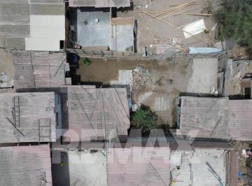Terreno / Lote · 160m² · Venta de Terreno – 160 m² a 1 Cuadra del Parque Bicentenario, Pachacútec – Ventanilla