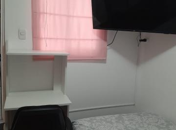 Habitación 40m² Alquiler Miraflores · Alquilo un Monoambiente en Miraflores Para Damas