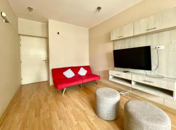Departamento de 1 habitación, Lima · Venta de Departamento con Estacionamiento en San Miguel