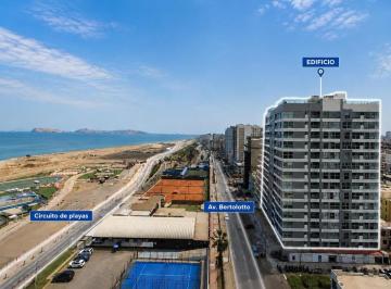 Departamento de 1 habitación, Lima · Venta de Departamento con Estacionamiento en San Miguel