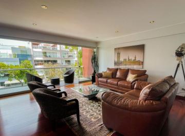 Departamento de 4 habitaciones, Lima · Vendo de Dúplex en Av del Sur - Chacarilla - Surco