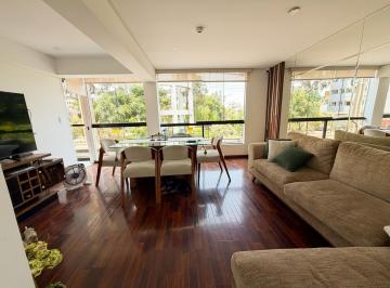 Departamento · 99m² · 3 Dormitorios · 1 Estacionamiento · Departamento en Venta en Salamanca, 2.º Piso Duplex