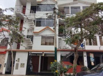 Departamento de 2 habitaciones, Lima · Se Vende Hermoso Departamento en Surco