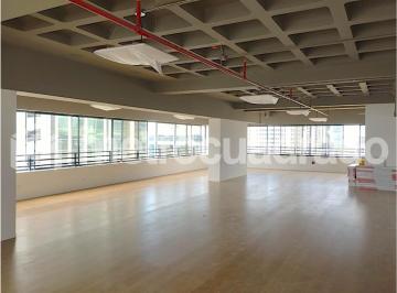Oficina comercial , Lima · Oficina 950 m² - Semi Implementada – San Isidro Financiero