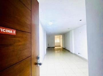 Oficina comercial · 49m² · 2 Dormitorios · Oficina en Chancay