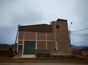 Nave industrial , Callao · Se Vende Local Industrial de 1634.5 m² con Zonificacion 12 - Parque Porcino Ventanilla - Callao