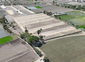 Terreno / Lote , Lambayeque · Terrenos Para Casa de Campo – ¡Preventa Exclusiva!
