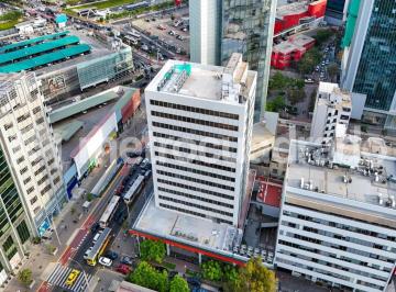 Oficina comercial , Lima · Oficina 1425 m² - Semi Implementada – San Isidro Financiero