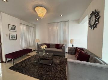 Departamento de 3 habitaciones, Arequipa · Dpto Amoblado en Alquiler Yanahuara