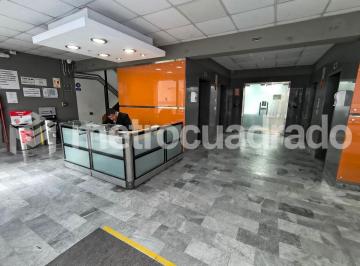 Oficina comercial , Lima · Oficina 1900 m² - Semi Implementada – San Isidro Financiero