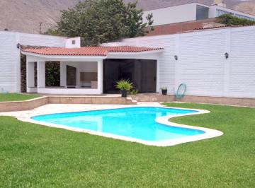 Casa de 3 habitaciones, Lima · Vendo Casa Grande Sol de La Molina