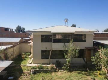 Casa de 4 habitaciones, Cusco · ️ Inversión Estratégica en El Corazón del Cusco