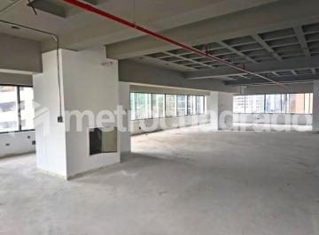 Oficina comercial , Lima · Oficina 2850 m² - Semi Implementada – San Isidro Financiero