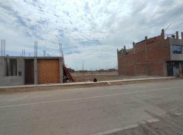 Terreno / Lote · 90m² · Terreno en Venta Sta. Rosa