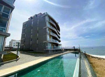 Casa de 3 habitaciones, Lima · ¡Exclusivo Duplex Penthouse Frente Al Mar en San Bartolo!