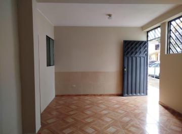 Departamento · 91m² · Venta Departamento Los Olivos