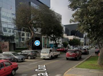 Oficina comercial , Lima · Alquiler de Oficina Implementada Cerca Al Óvalo Gutiérrez, Miraflores
